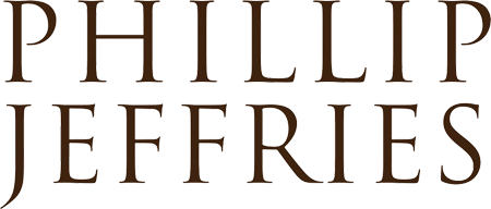 Phillip Jeffries
